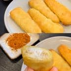 Best Fried Fish in Bogota, NJ