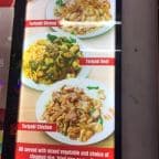 Best Chicken Teriyaki in Bogota, NJ